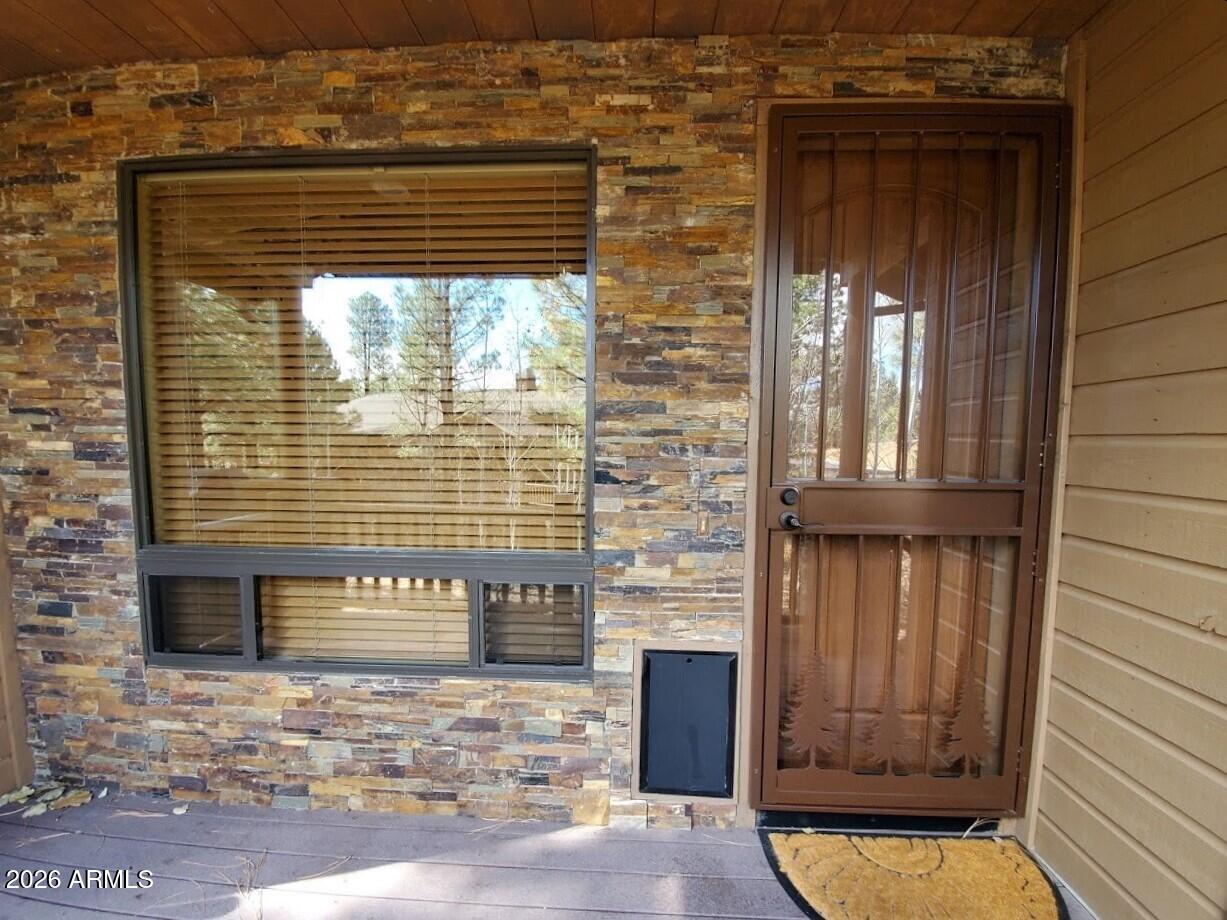 Golf Villas II - Residential