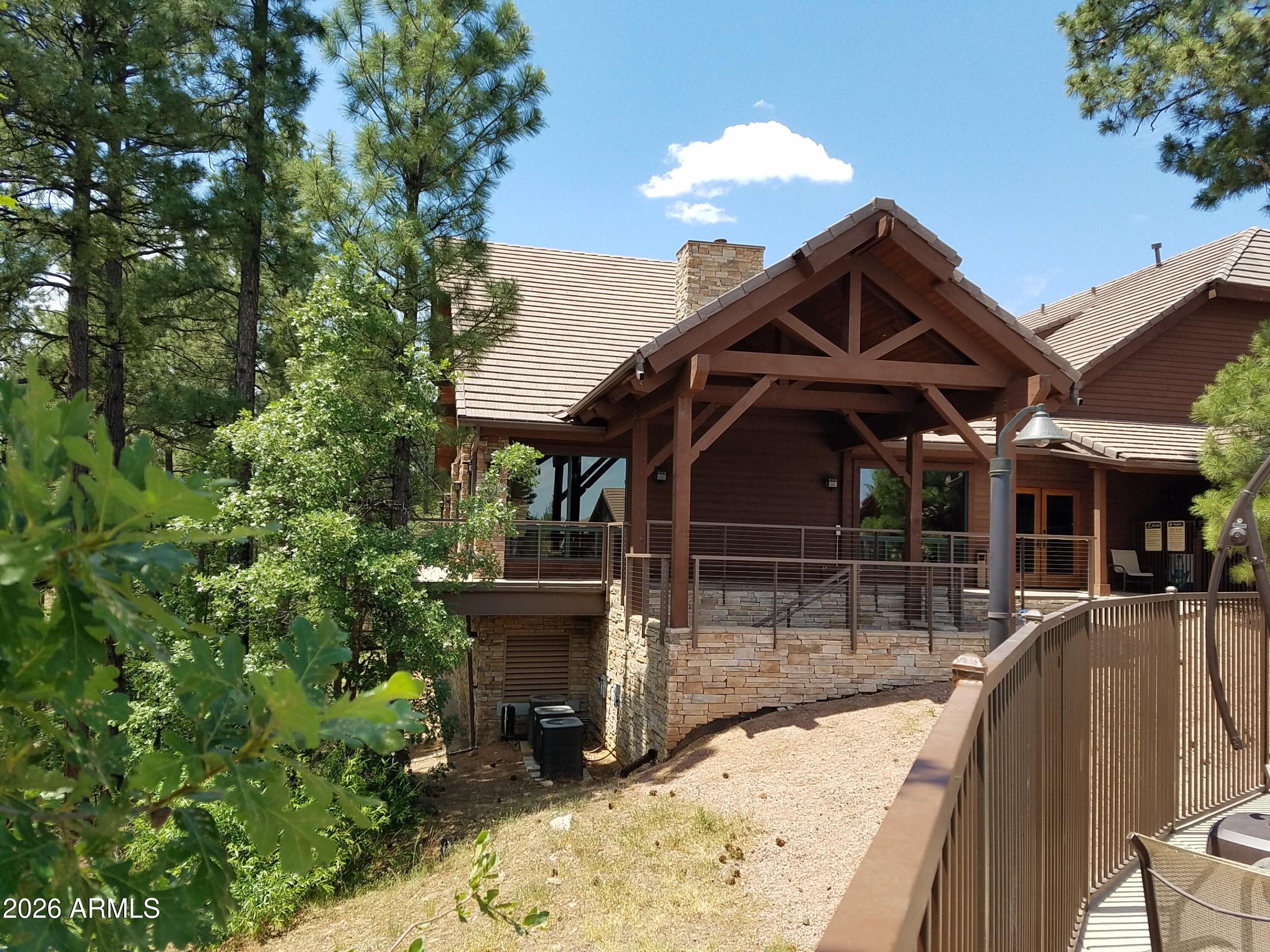 Golf Villas II - Residential