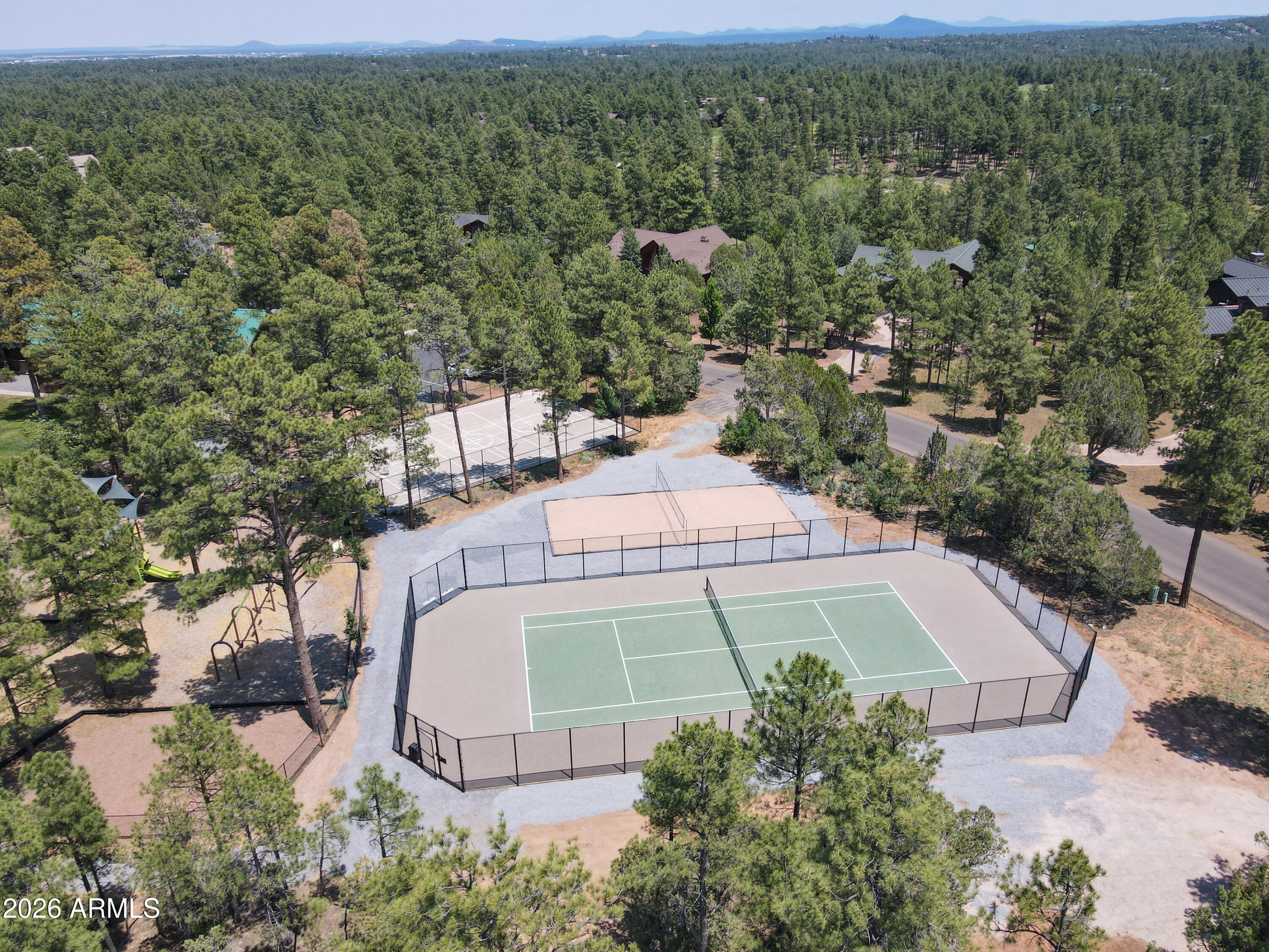 Golf Villas II - Residential