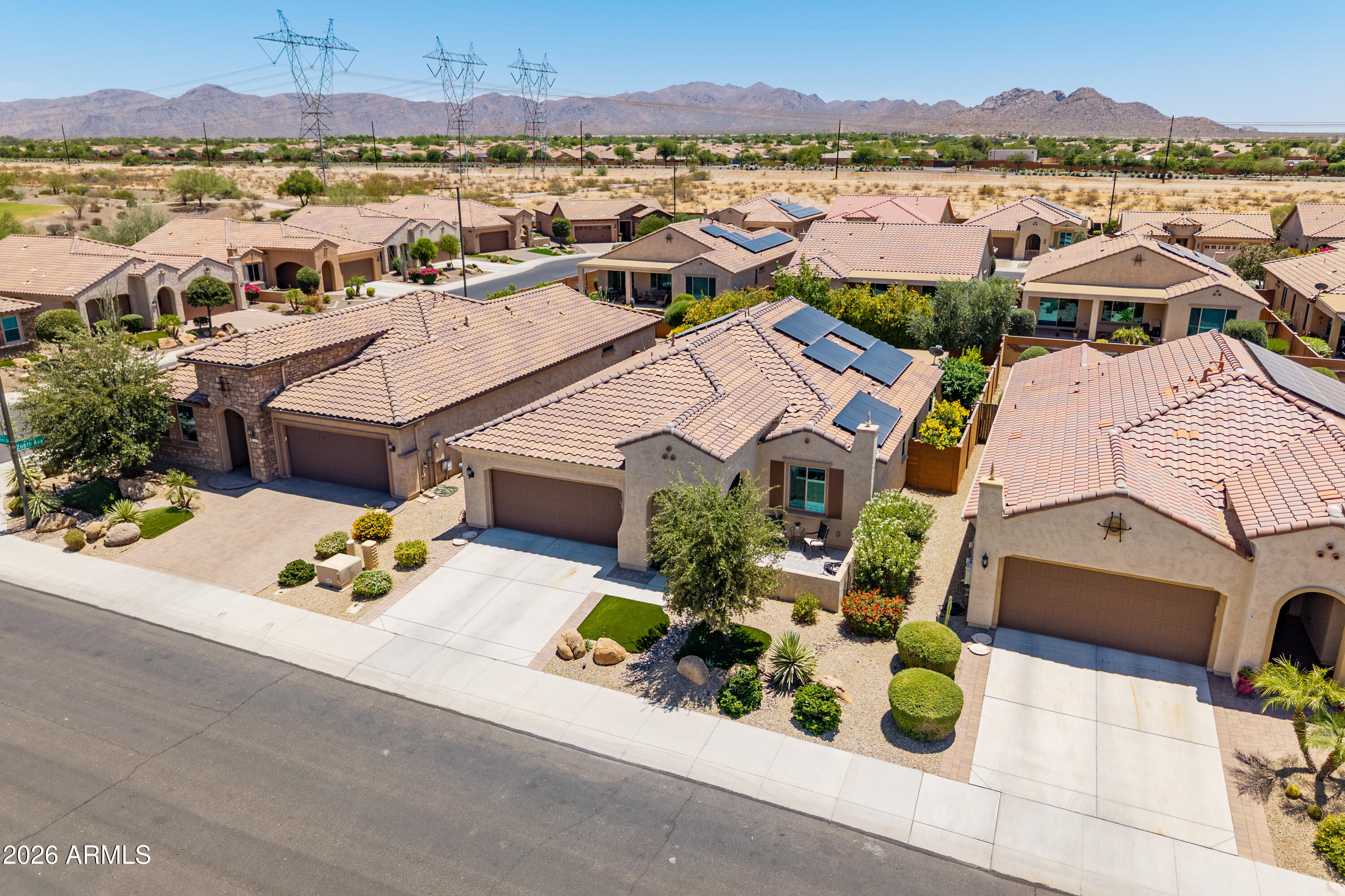 26611 W ZACHARY Drive