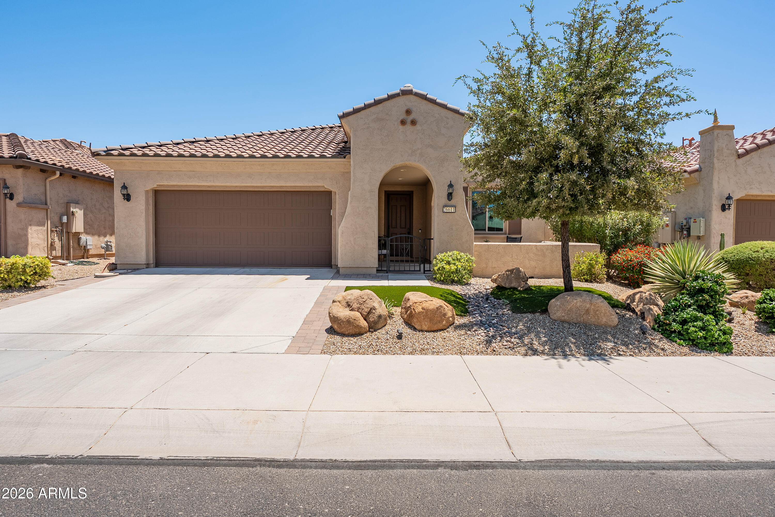 26611 W ZACHARY Drive