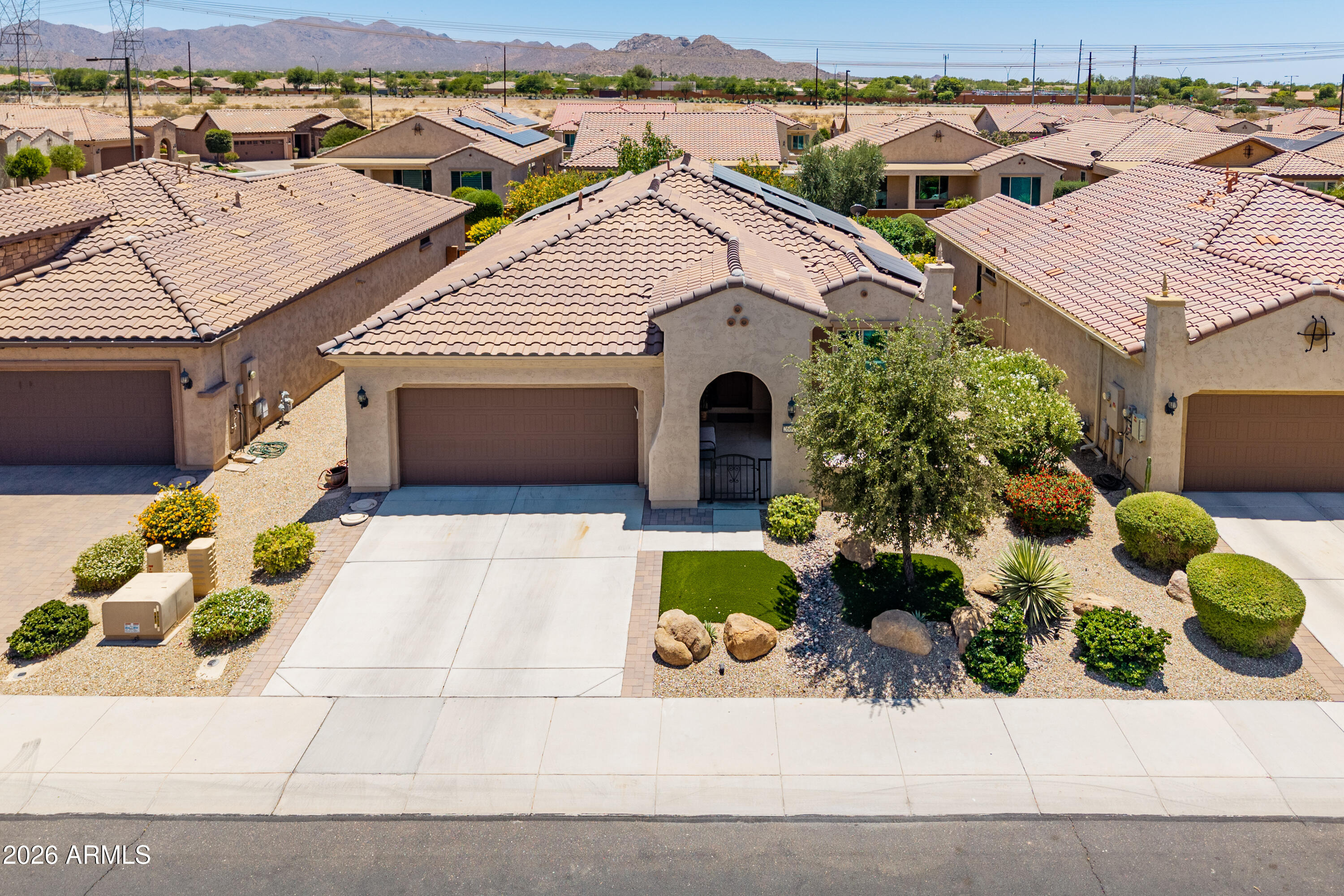 26611 W ZACHARY Drive
