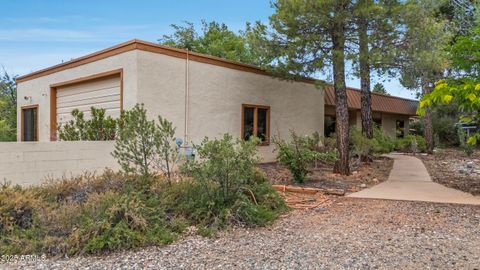 229 FAWN Drive Sedona AZ 86336