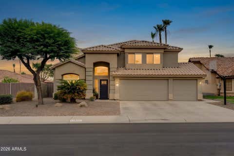 Photo of 19432 N 36th Way, Phoenix, AZ 85050 (MLS # 7046915)