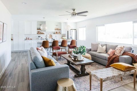 Photo of 8316 E Edgemont Avenue, Scottsdale, AZ 85257 (MLS # 6950332)