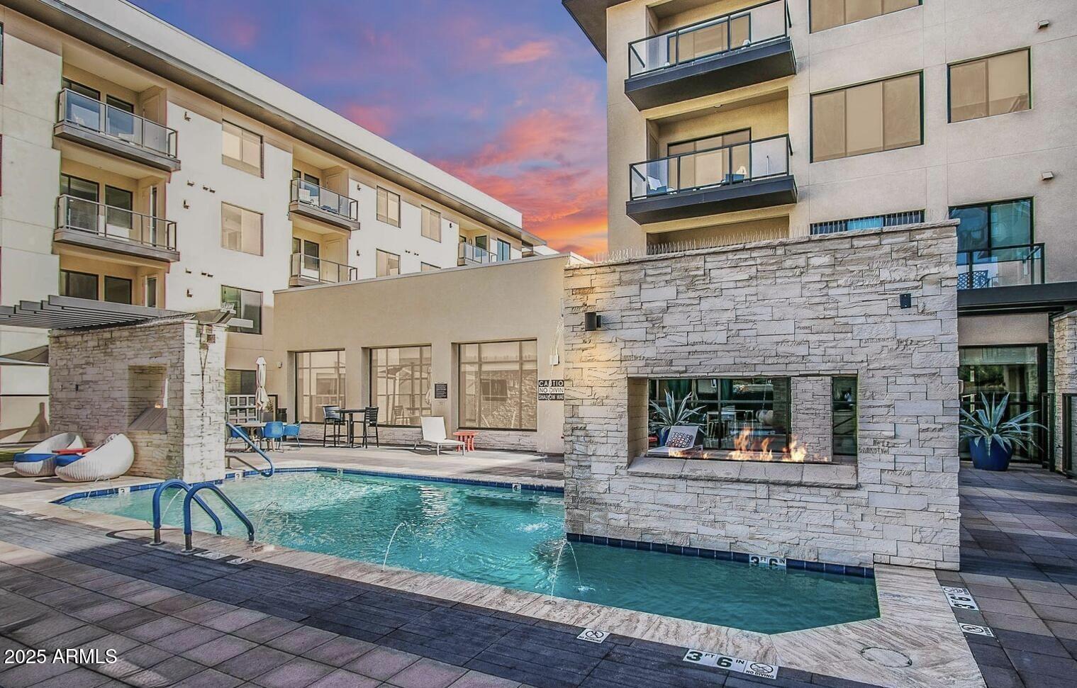 7300 E EARLL Drive 1012