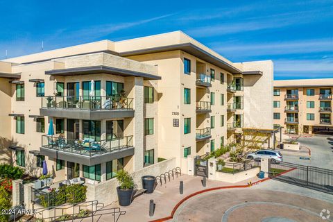 7300 E EARLL Drive 1012 Scottsdale AZ 85251