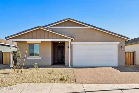 4619 S 95TH Drive Tolleson AZ 85353