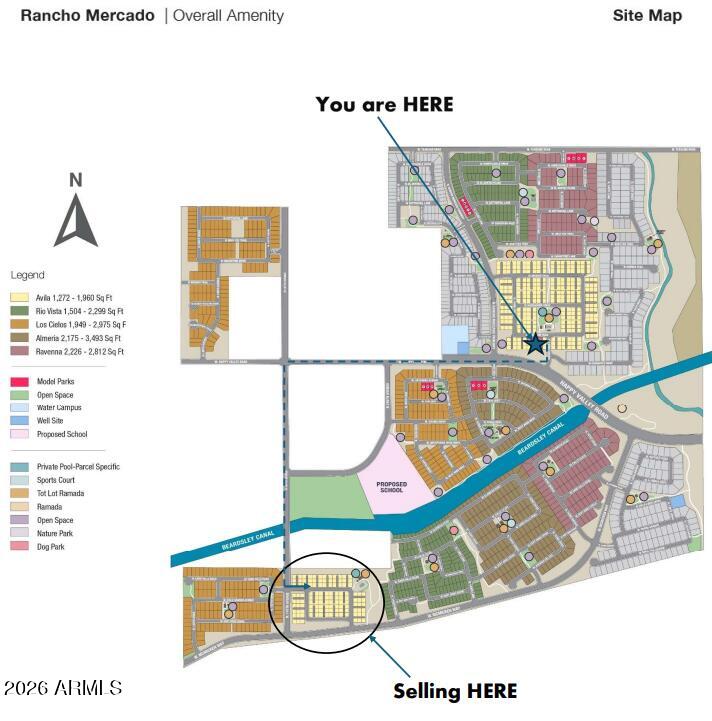 14644 W SOFT WIND Drive