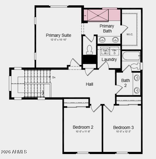 14644 W SOFT WIND Drive