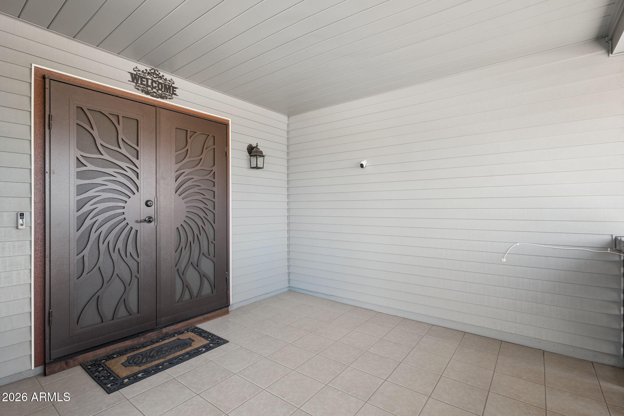 10520 W White Mountain Road