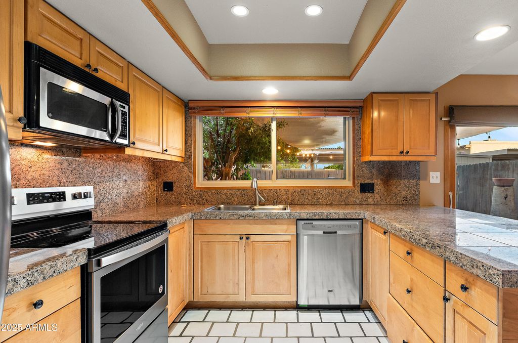 Photo of 5941 N 83rd Street, Scottsdale, AZ 85250 (MLS # 6947097)