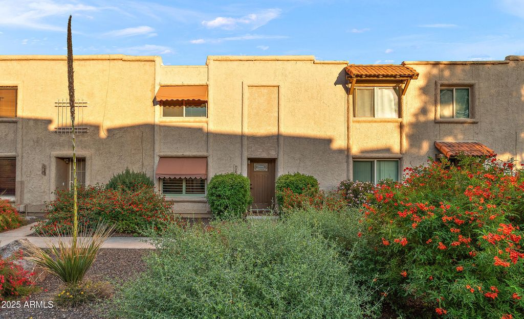 Photo of 5941 N 83rd Street, Scottsdale, AZ 85250 (MLS # 6947097)