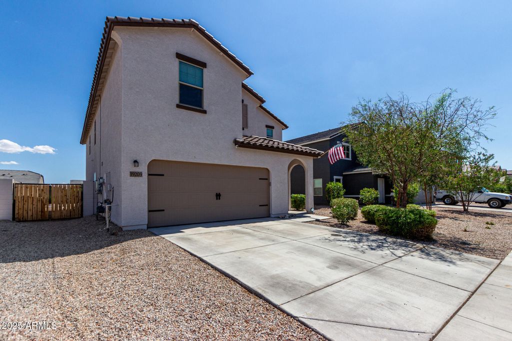 Photo of 19209 W Elm Street, Litchfield Park, AZ 85340 (MLS # 6876217)