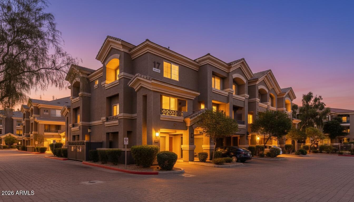 4465 E PARADISE VILLAGE Parkway S 1201