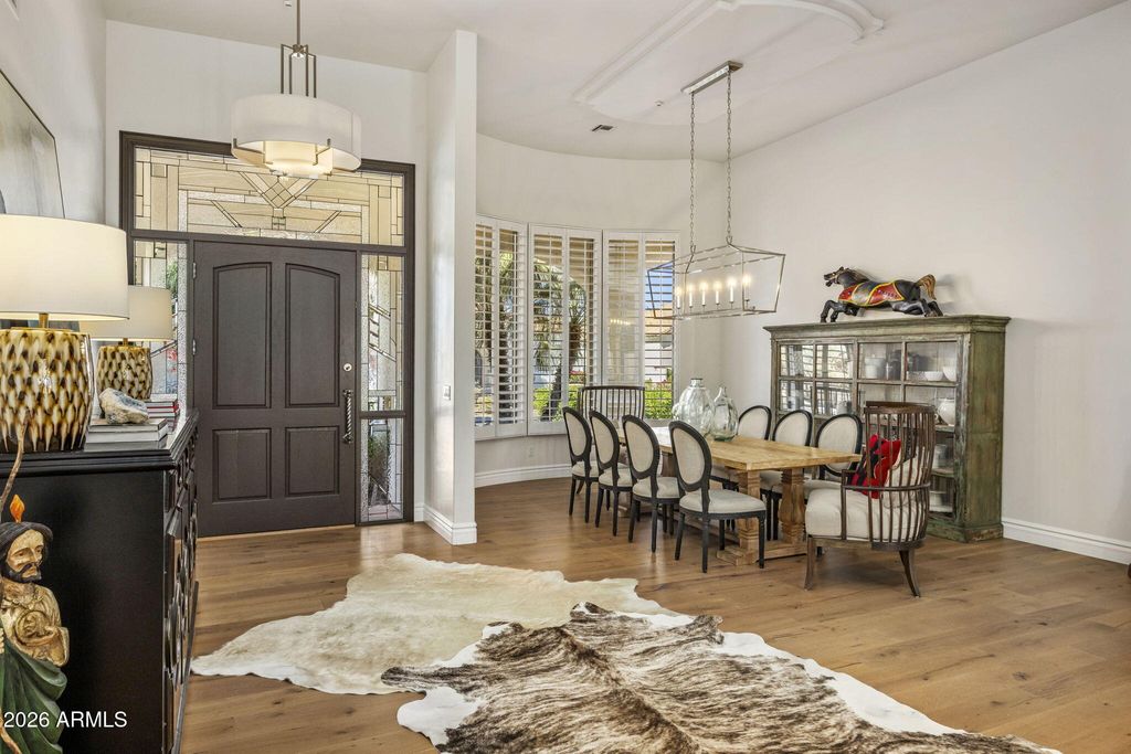 Photo of 10205 N 109th Way, Scottsdale, AZ 85259 (MLS # 7001279)