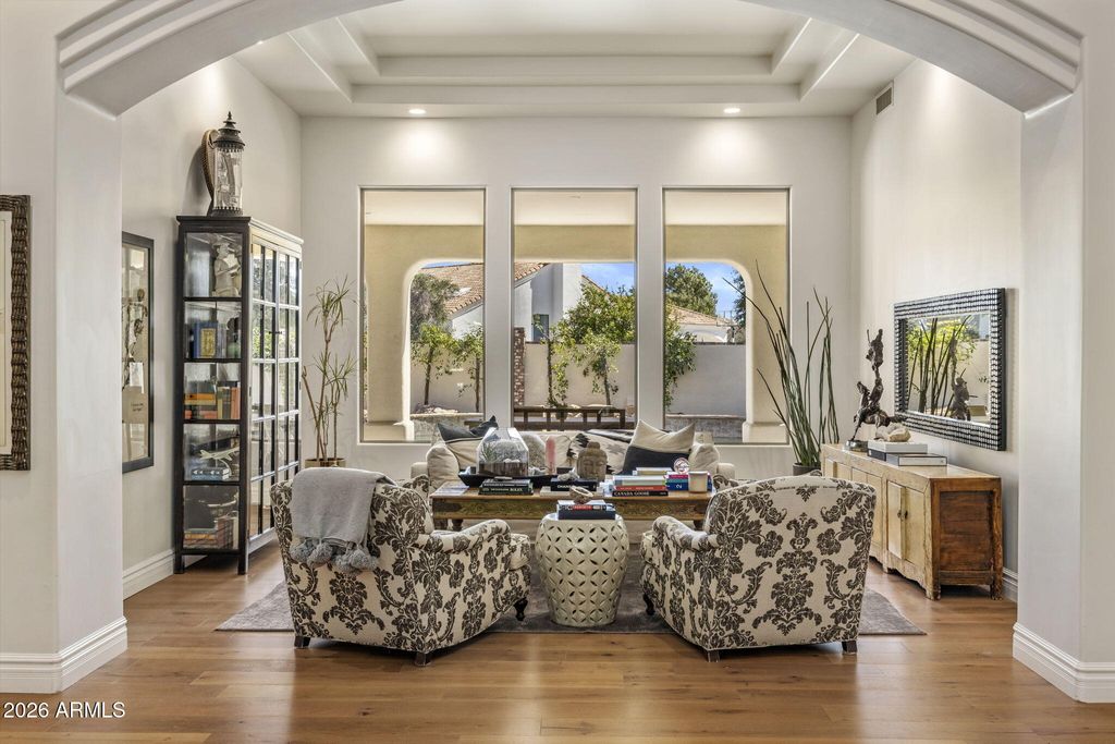 Photo of 10205 N 109th Way, Scottsdale, AZ 85259 (MLS # 7001279)