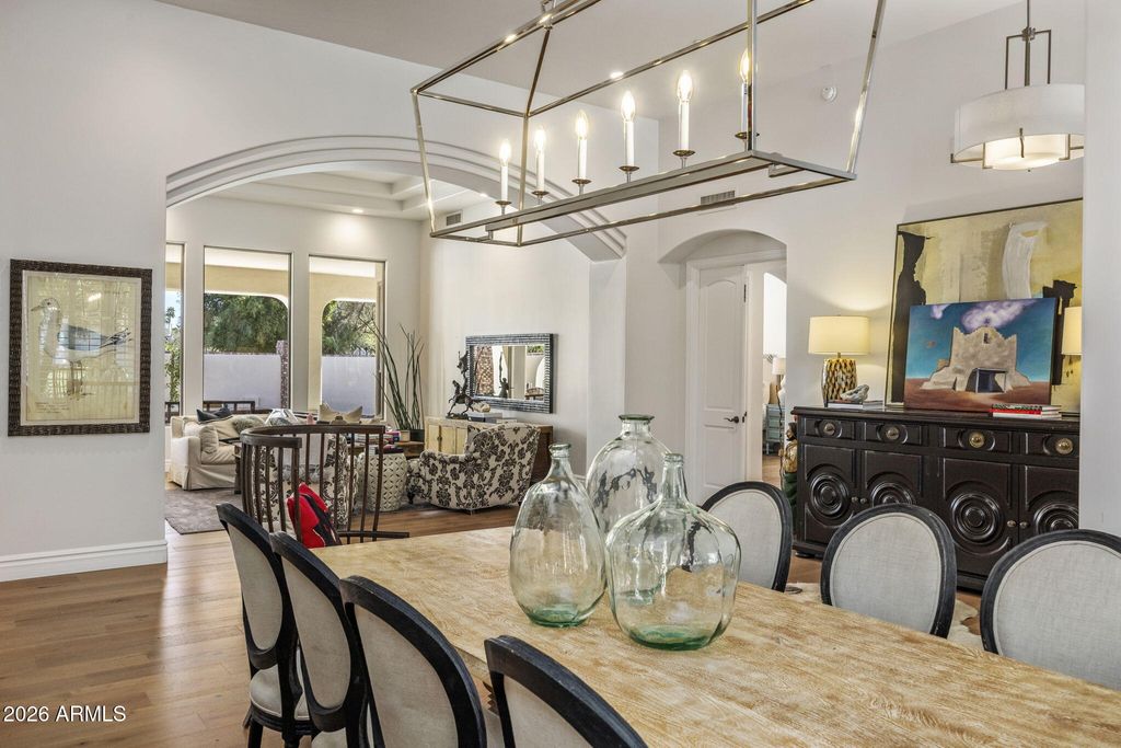 Photo of 10205 N 109th Way, Scottsdale, AZ 85259 (MLS # 7001279)