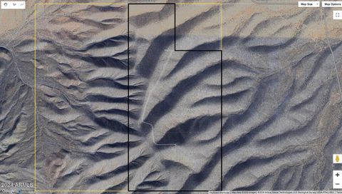 1 AMENDED RS TRAILS END ESTATES -- - Meadview AZ 86444