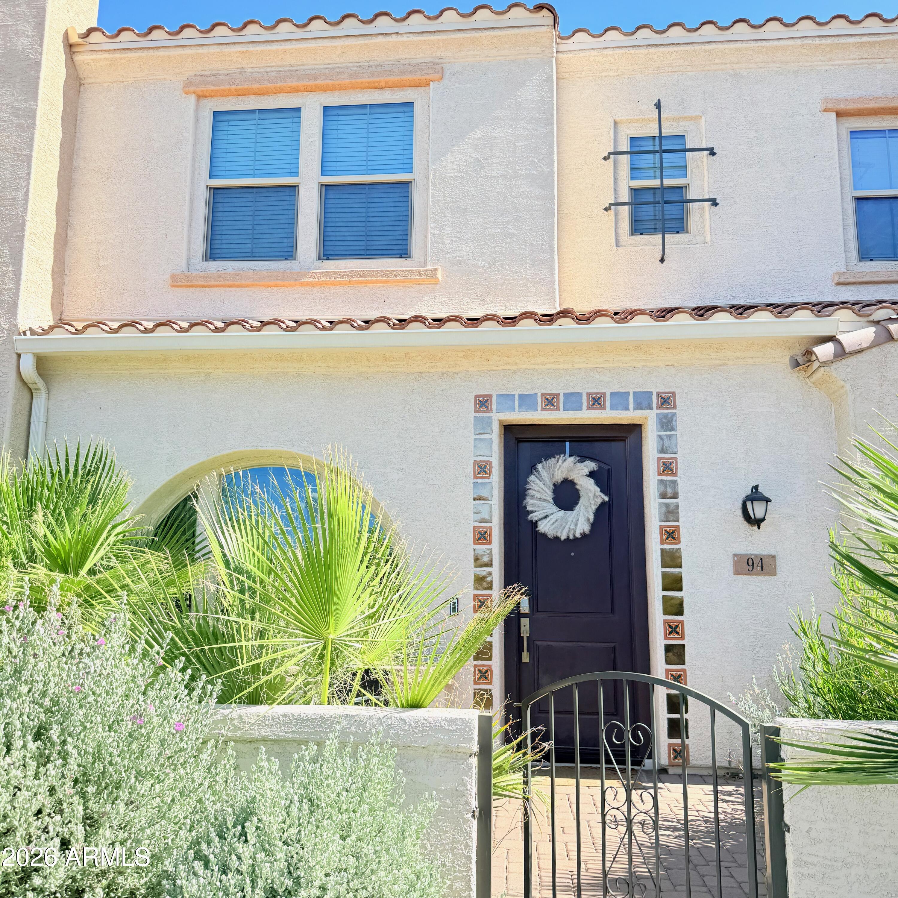 4077 S SABRINA Drive 94