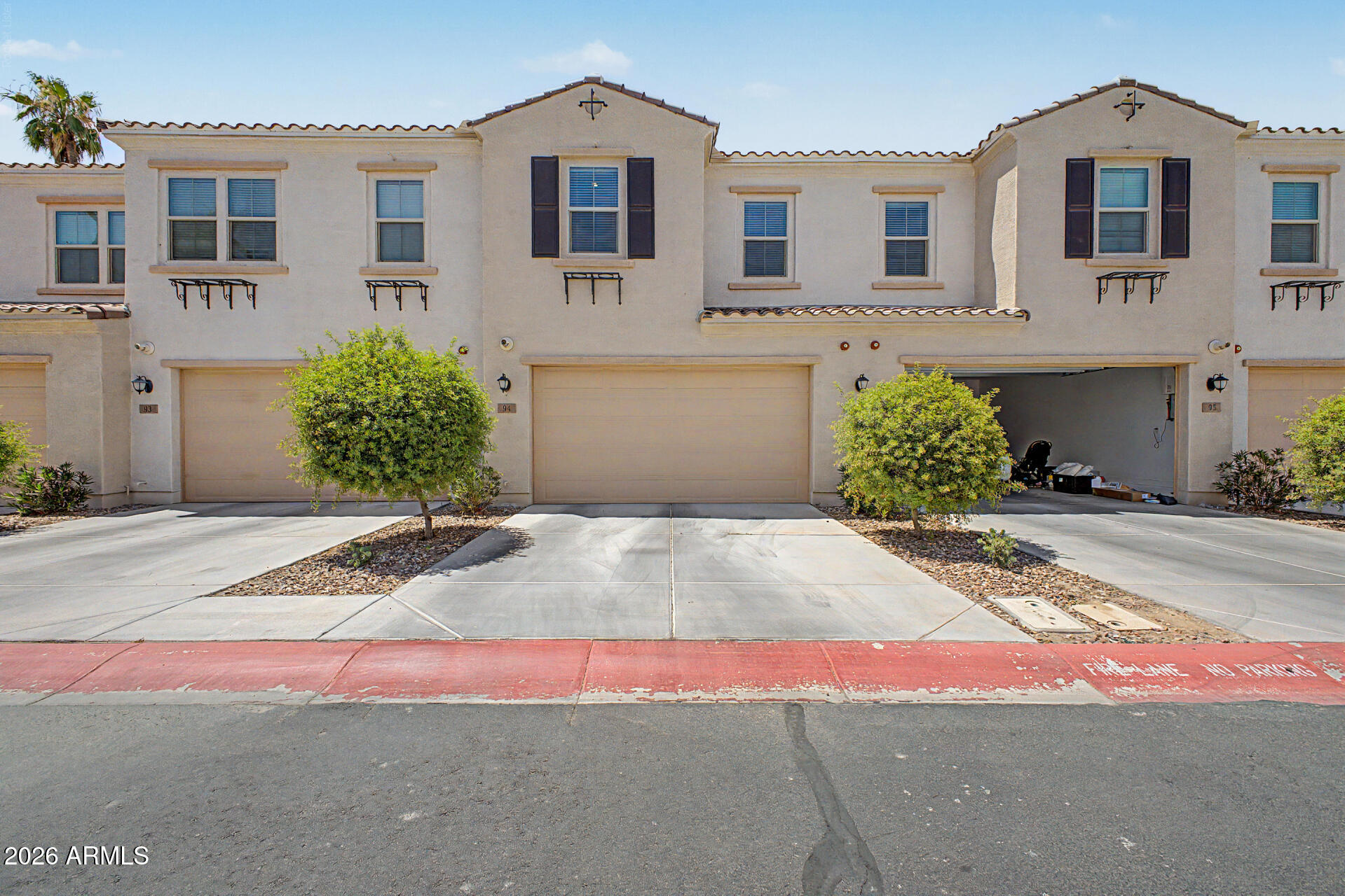4077 S SABRINA Drive 94
