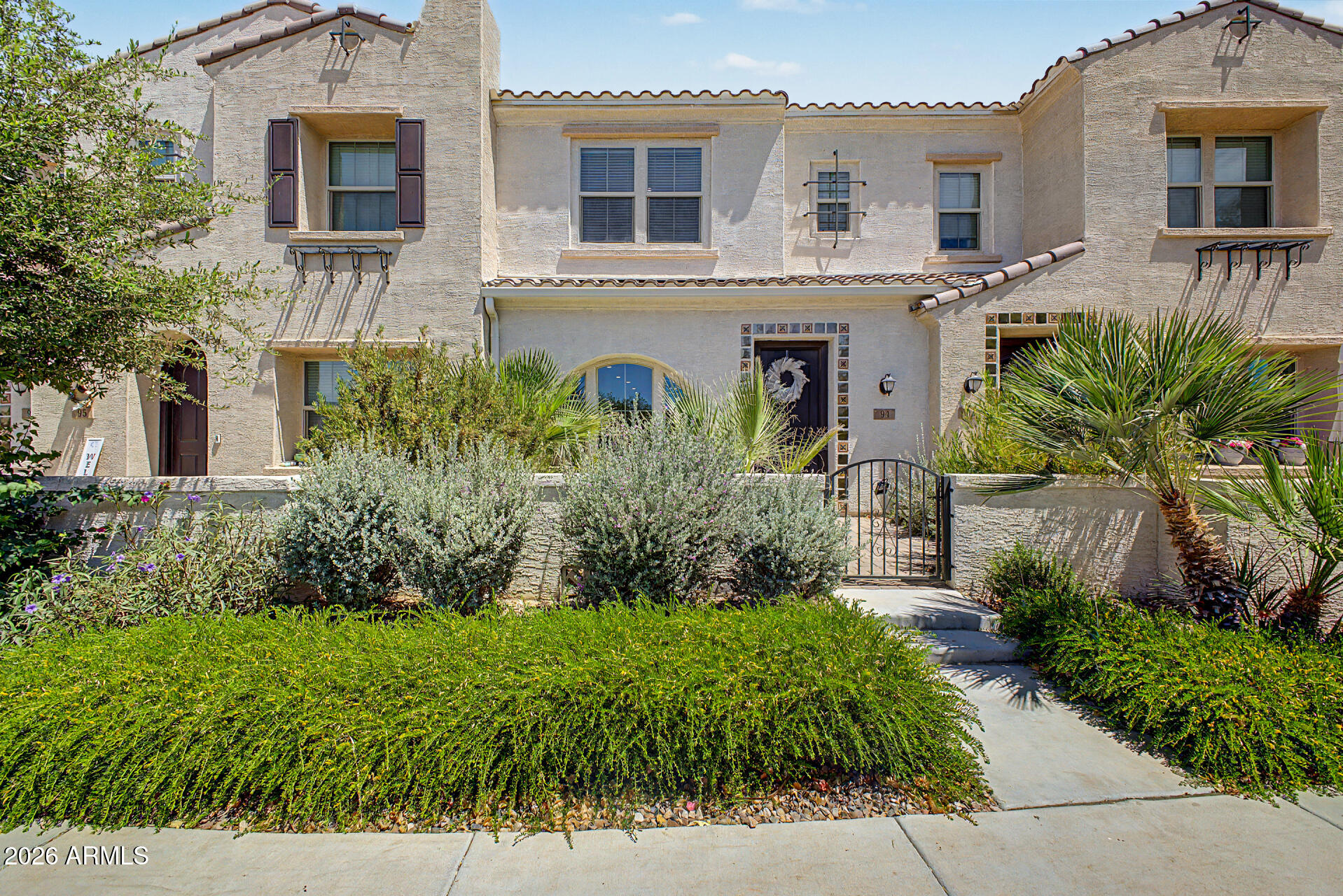 4077 S SABRINA Drive 94