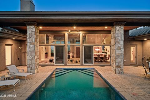 220 CRYSTAL SKY Drive Sedona AZ 86351