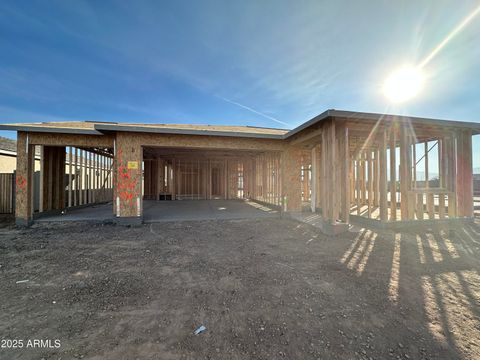 A home in Laveen