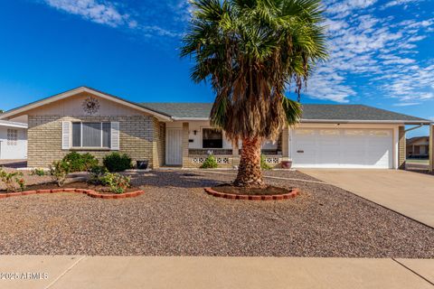 135 N 62ND Street Mesa AZ 85205