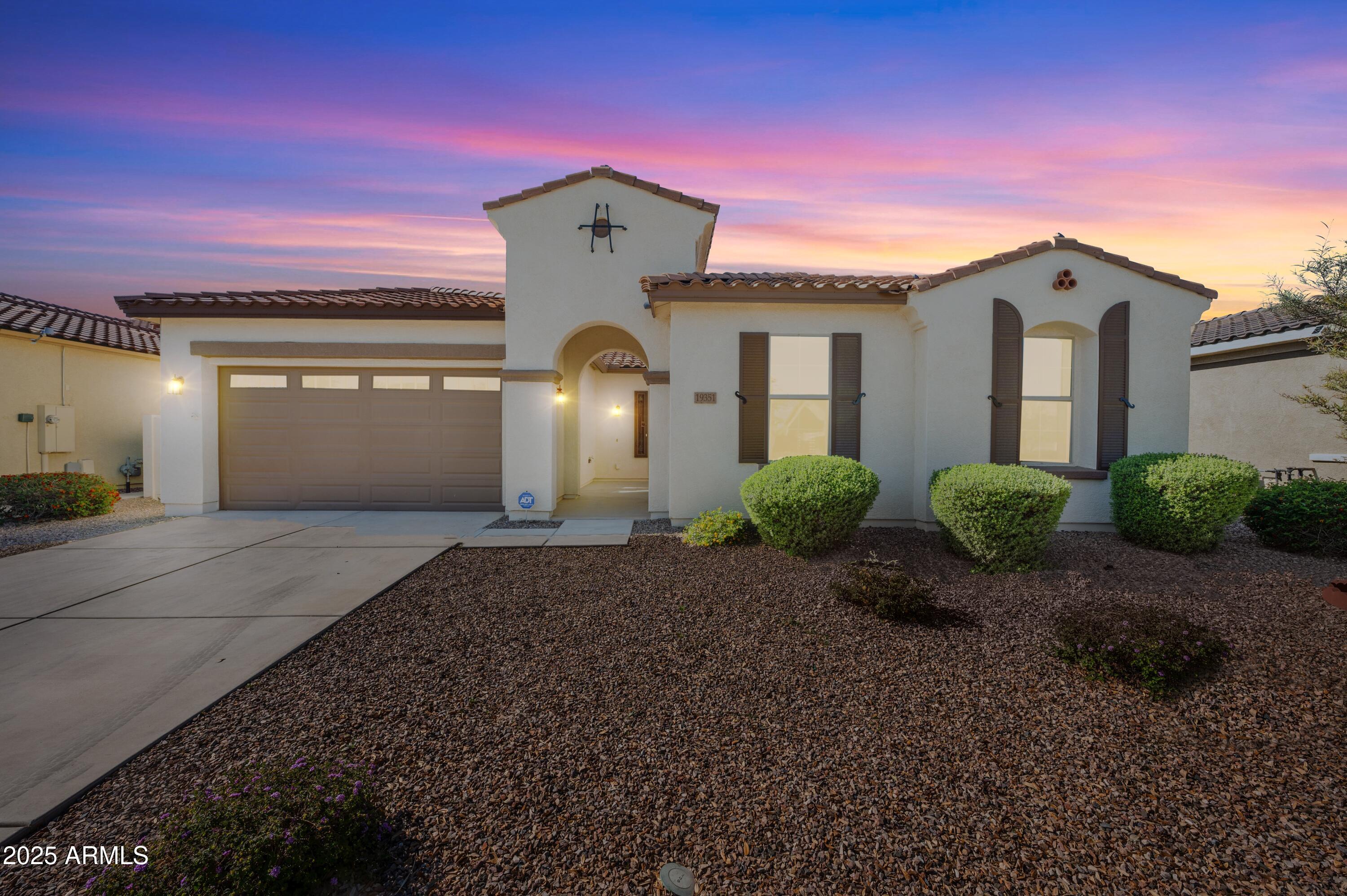 19351 E APRICOT Lane