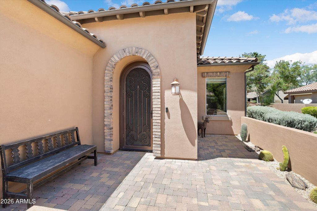 Photo of 6231 E Mark Way #28, Cave Creek, AZ 85331 (MLS # 7022955)