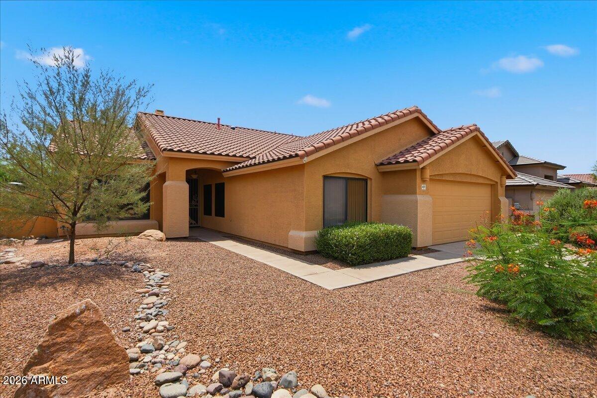 4307 E WILLIAMS Drive