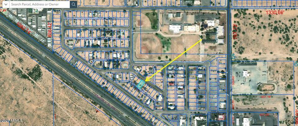 4265 W LEE Street -