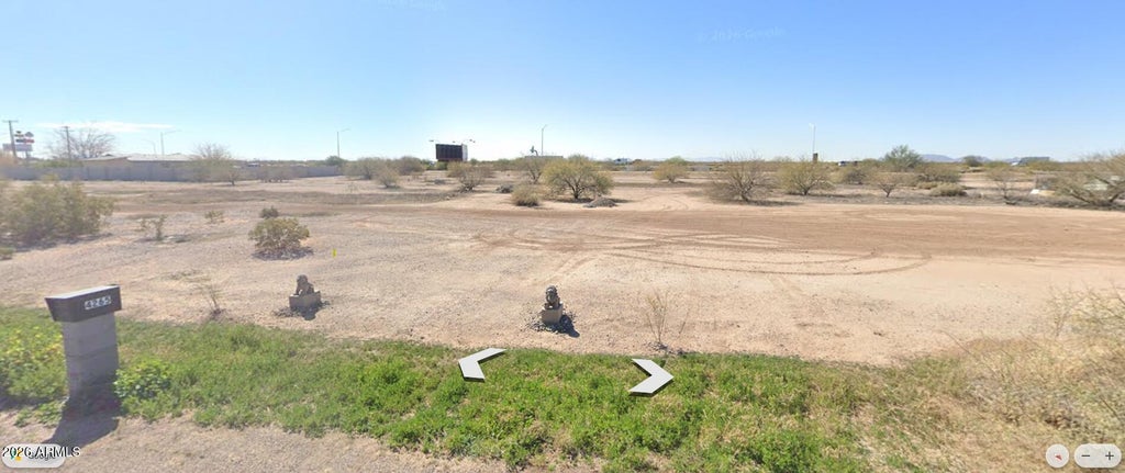 Photo of 4265 W Lee Street #-, Eloy, AZ 85131 (MLS # 7060562)