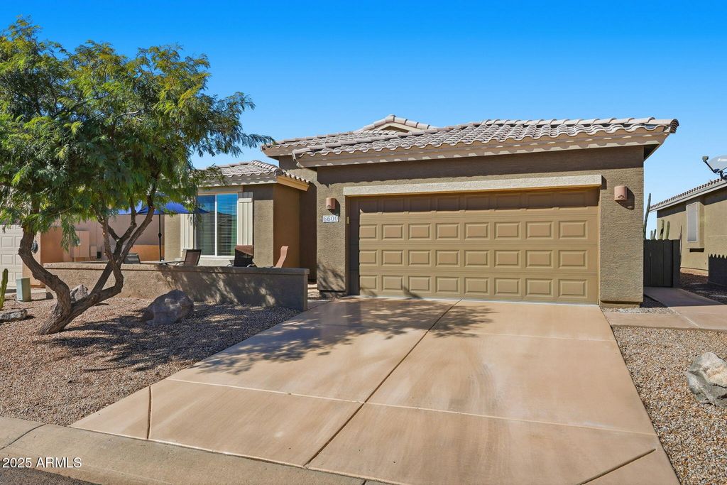 Photo of 6600 S Par Court, Gold Canyon, AZ 85118 (MLS # 6947056)