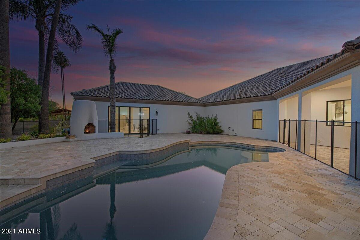 VISTA HERMOSA UNIT 1 - Residential