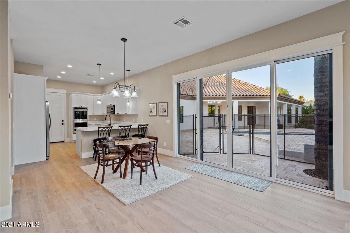 VISTA HERMOSA UNIT 1 - Residential