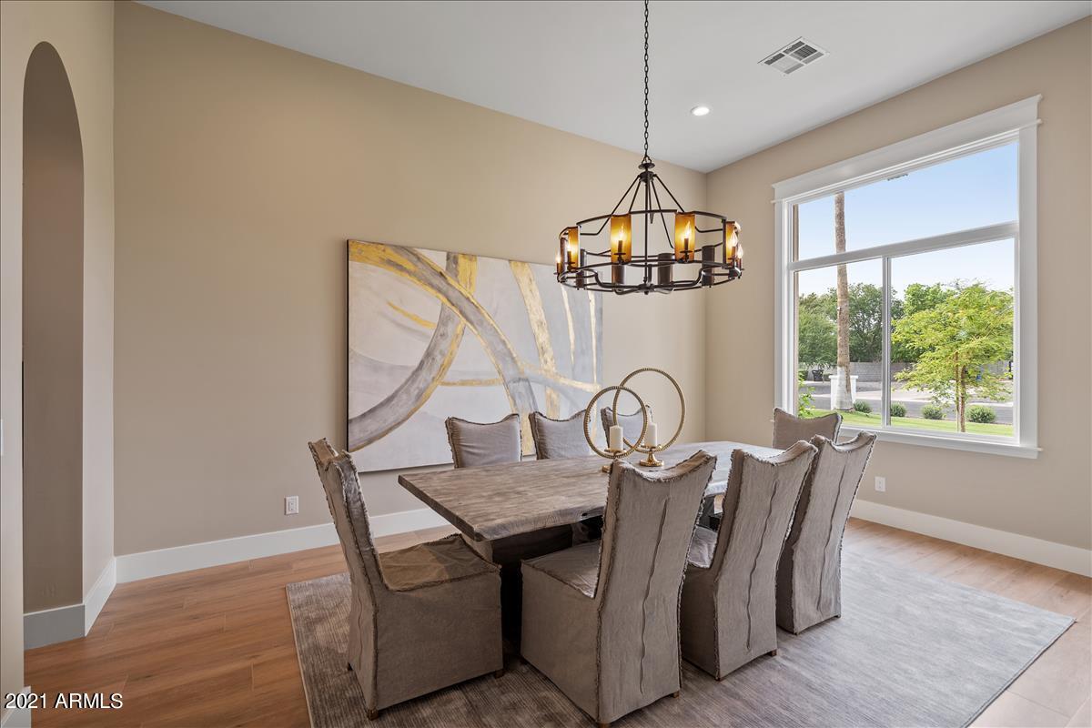 VISTA HERMOSA UNIT 1 - Residential