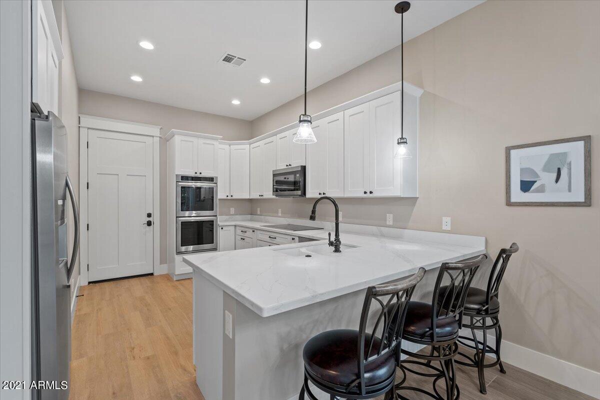 VISTA HERMOSA UNIT 1 - Residential