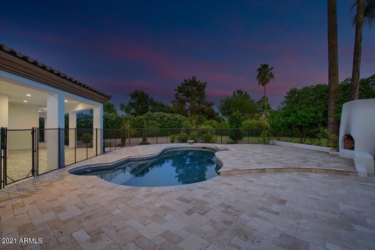 VISTA HERMOSA UNIT 1 - Residential