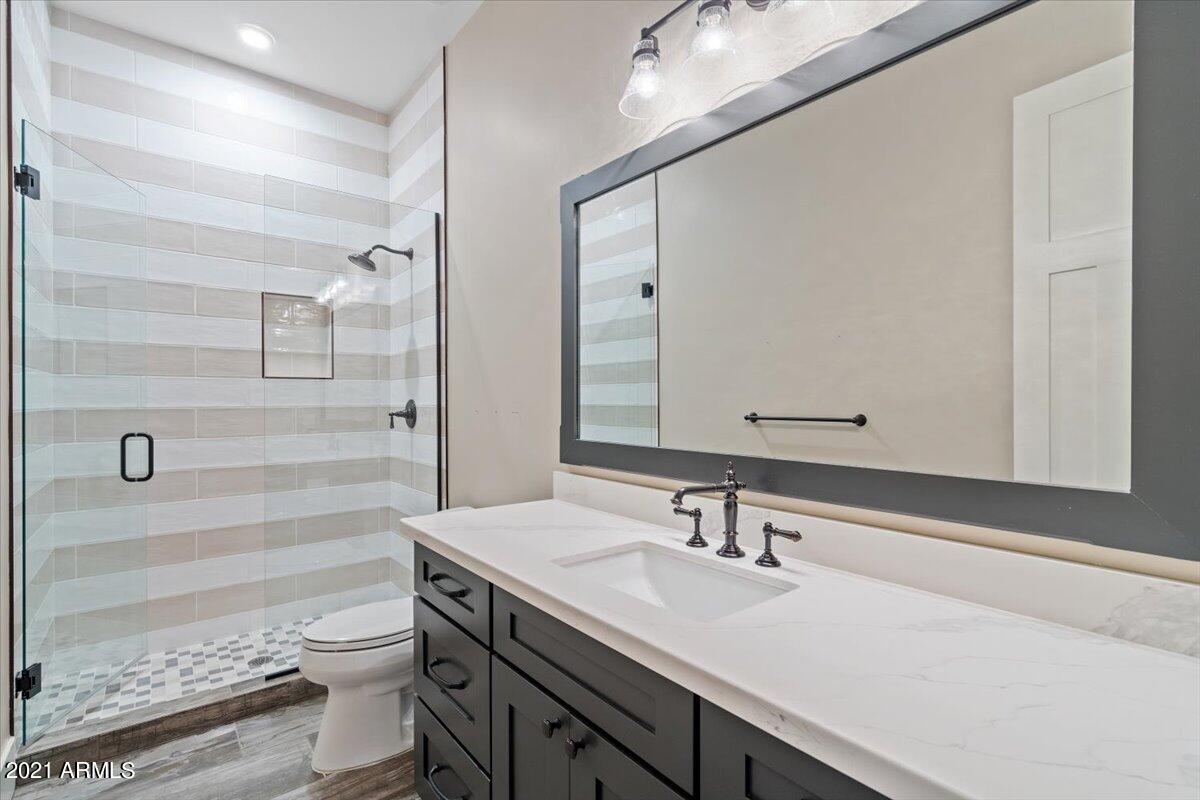 VISTA HERMOSA UNIT 1 - Residential