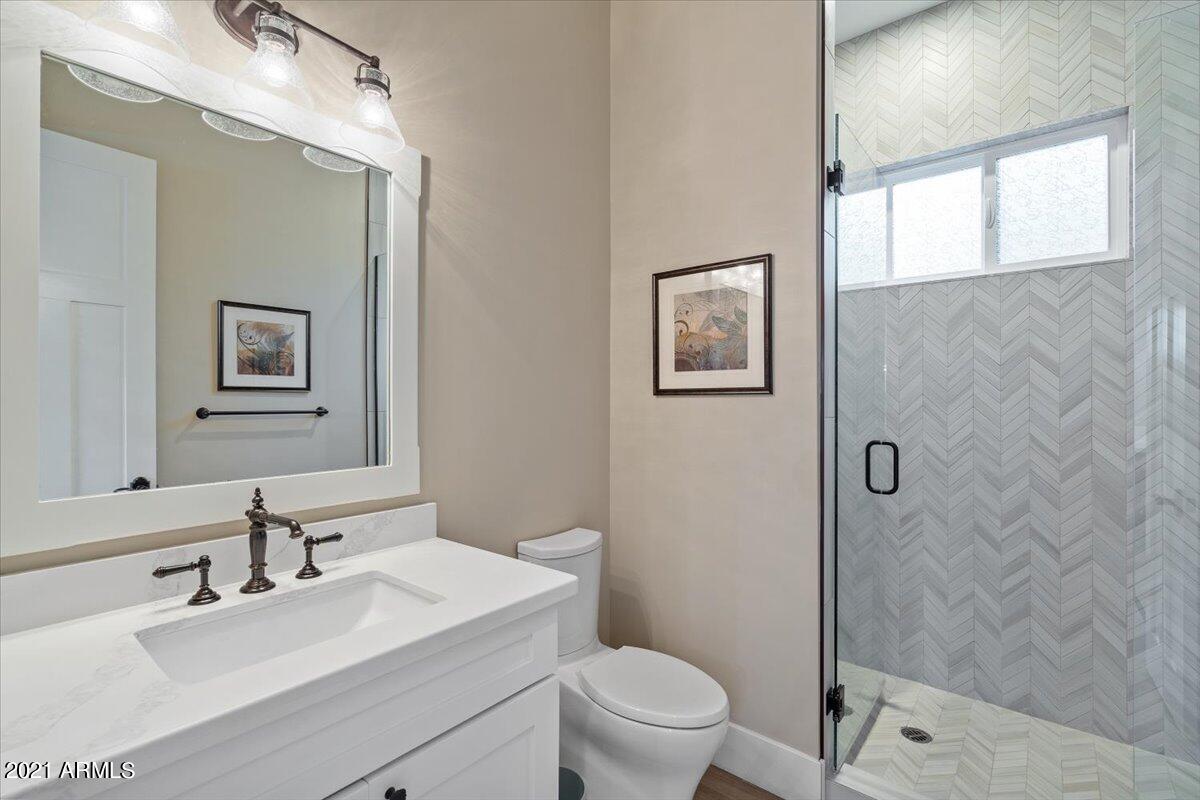 VISTA HERMOSA UNIT 1 - Residential