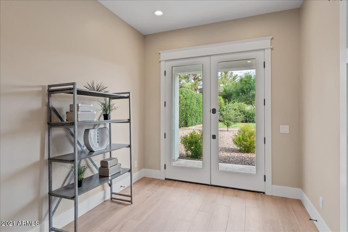VISTA HERMOSA UNIT 1 - Residential