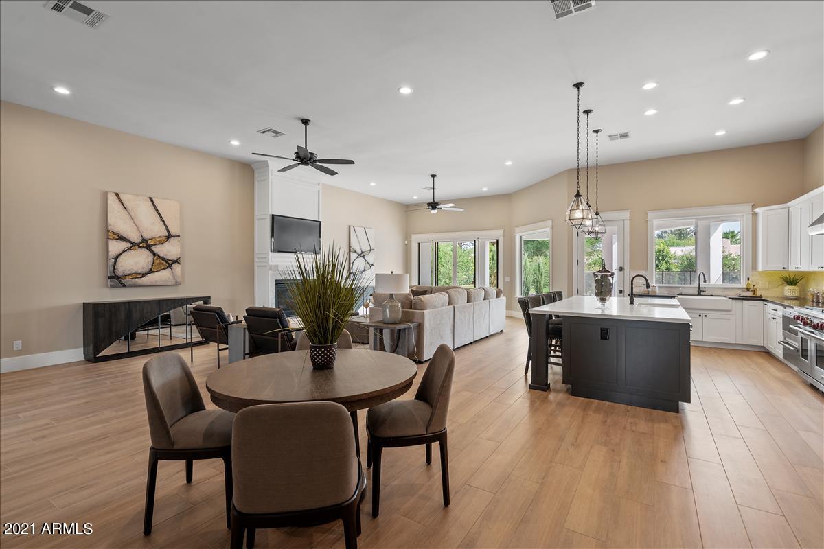 VISTA HERMOSA UNIT 1 - Residential