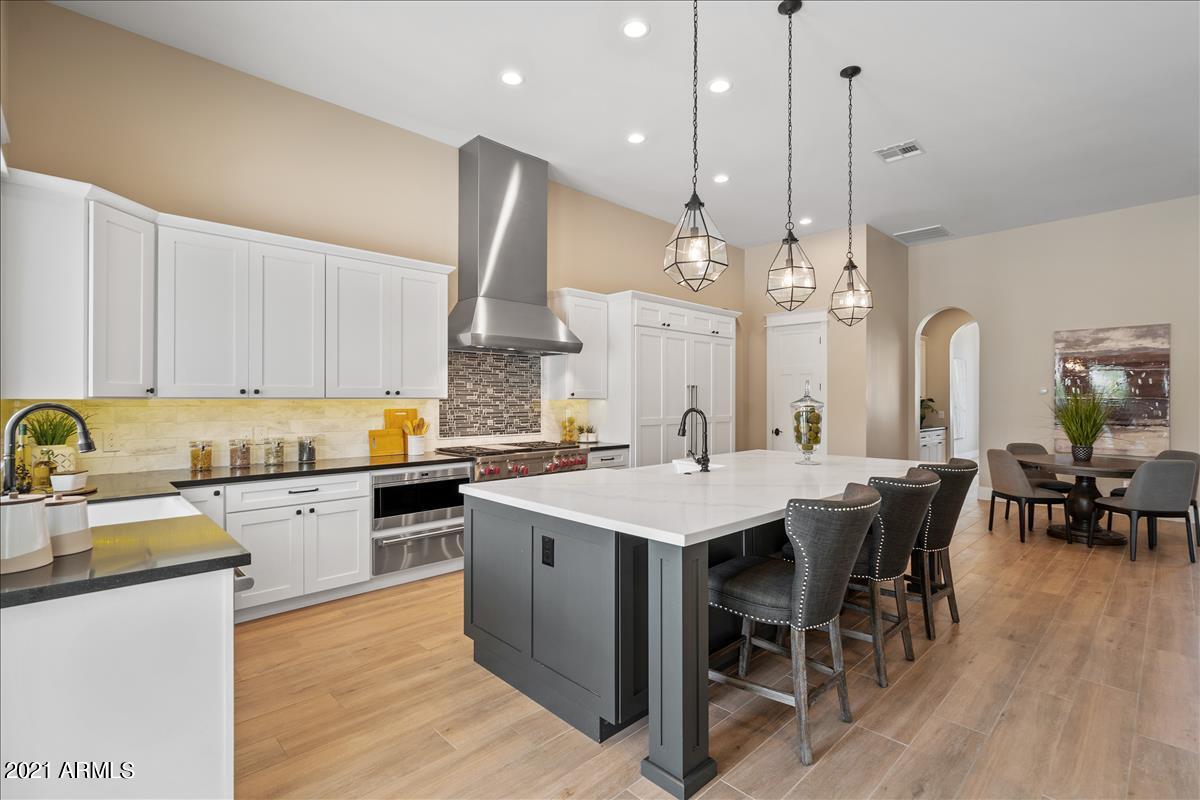 VISTA HERMOSA UNIT 1 - Residential