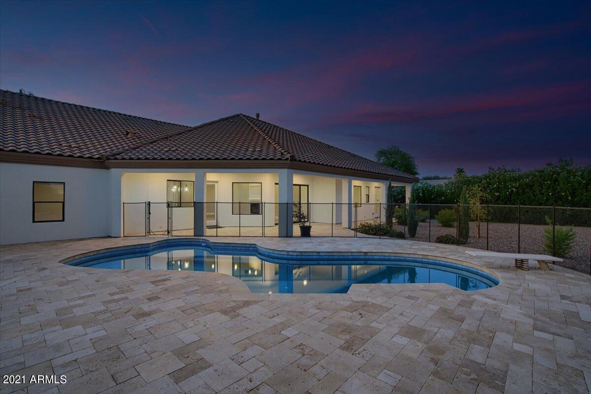 VISTA HERMOSA UNIT 1 - Residential