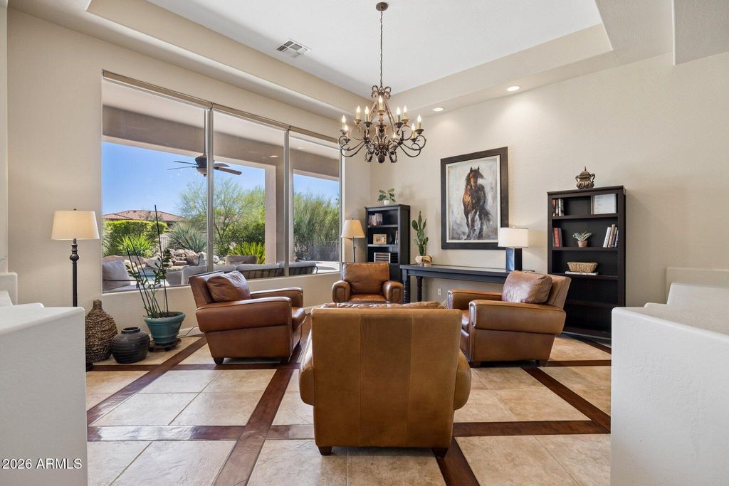 Photo of 34545 N 99th Street, Scottsdale, AZ 85262 (MLS # 7003059)