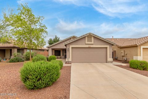 11410 W DAVIS Lane Avondale AZ 85323