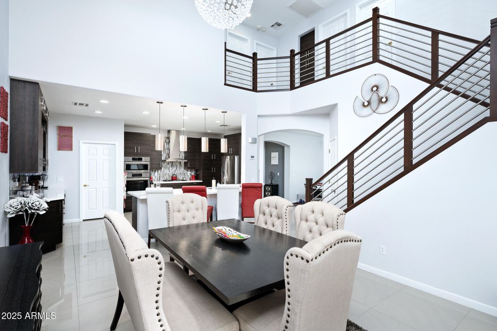 Photo of 6805 W Tether Trail, Peoria, AZ 85383 (MLS # 6969971)