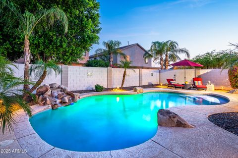 6805 W TETHER Trail Peoria AZ 85383